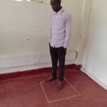 Ezra Cheruiyot Profile Picture