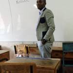 DOMINIC LANGAT Profile Picture