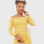 Faith Mboka Profile Picture