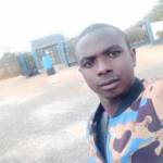 Antony Njeru Profile Picture