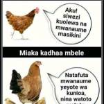 Kipkirui Kosgei Profile Picture