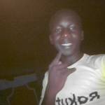 Patrick Njeru Profile Picture