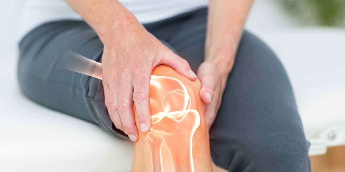 Arthritis Causes and treatments.