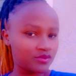 Winnie Njeri Profile Picture