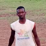 Samson Mwandiki Profile Picture