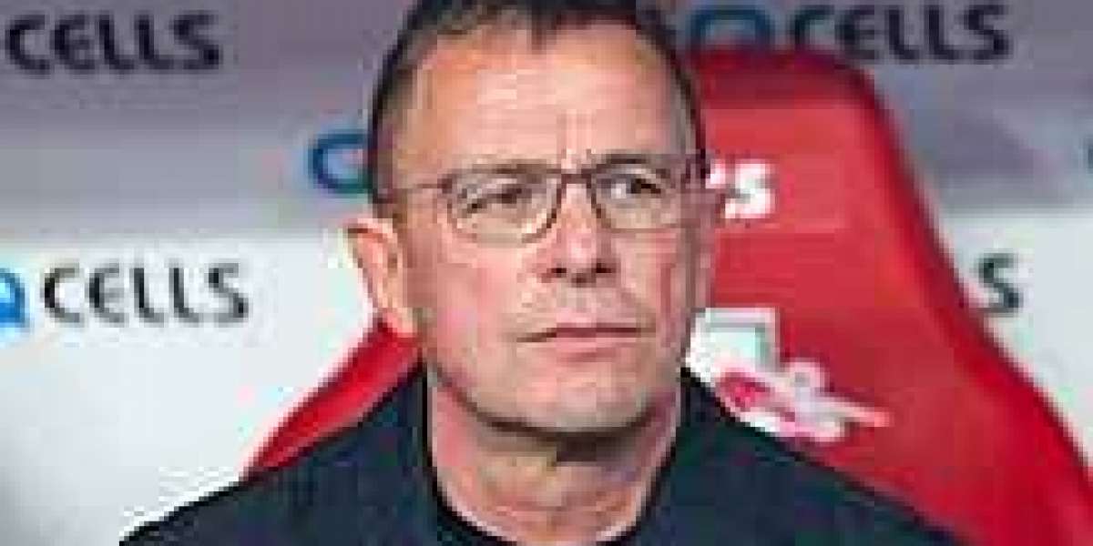 Ralf Rangnick Who is this man being mentioned at taking charge of the Interim Job at Manchester United.
