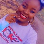 Luckyshine Lusambu Profile Picture