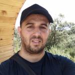 Najib Bakir Profile Picture