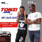 Derick Ogode Profile Picture