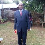 John Ndolo Profile Picture