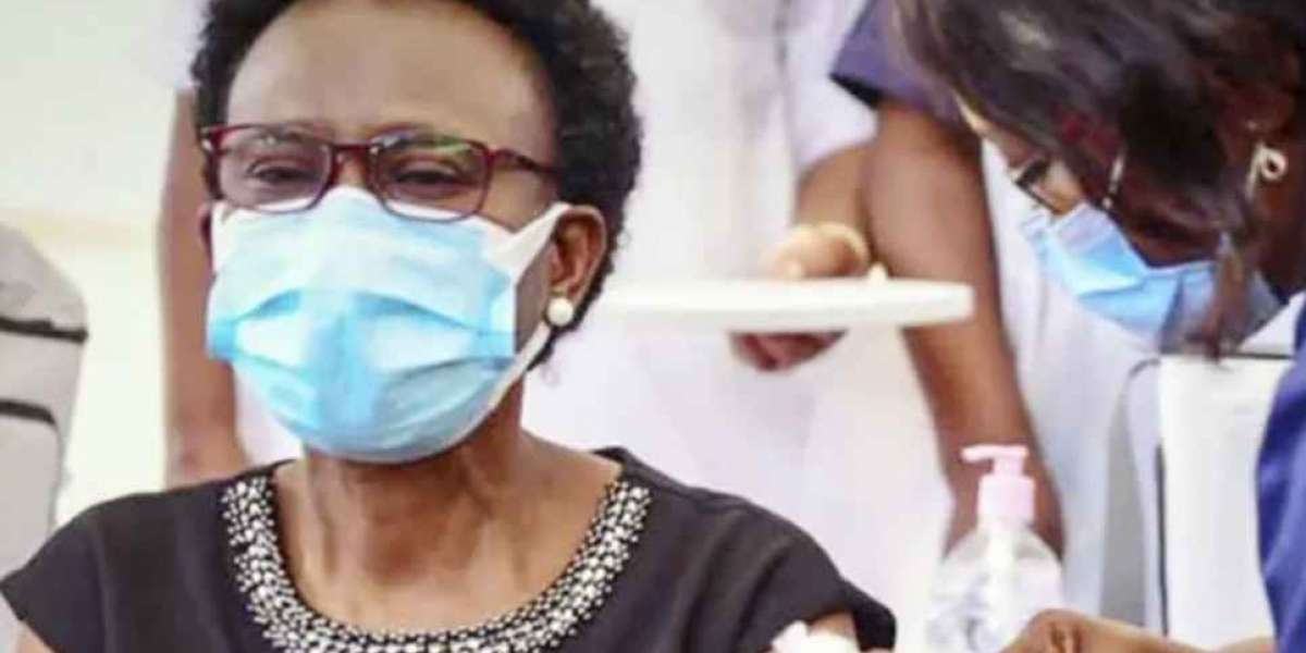 EXPERTS PUZZLED BY UGANDANS SHARP DROP IN COVID-19 INFECTIONS