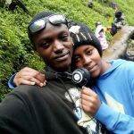 Peter Wanjiru Profile Picture