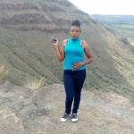 Rachael Kamau Profile Picture