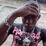 Nickernol Otieno Profile Picture