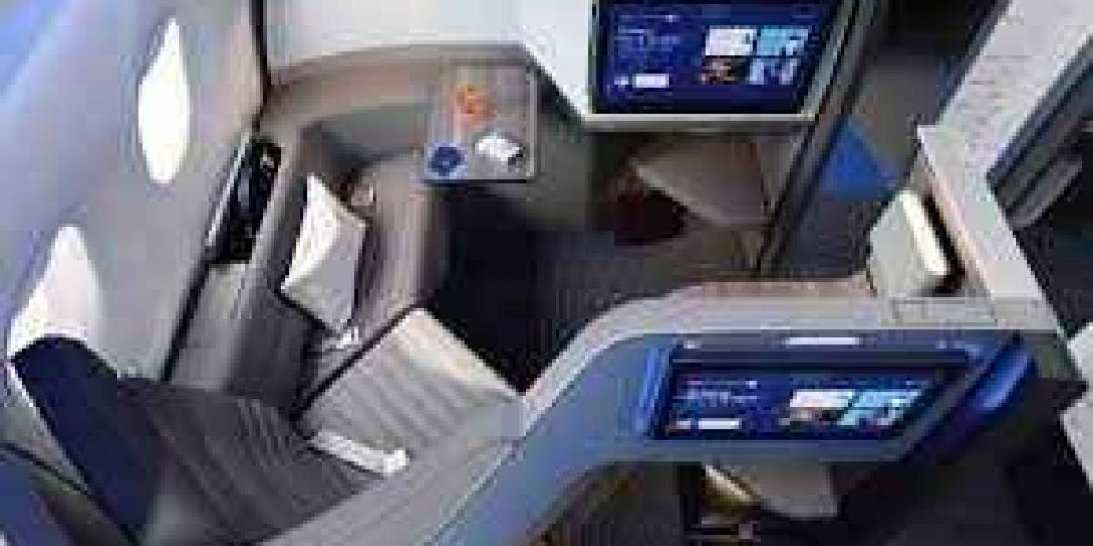 Secret first class suites being introduced in aircrafts