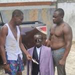 Professor Young Profile Picture