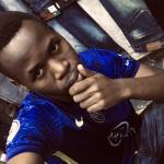 Calvin Adamson Profile Picture