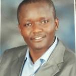 Mark Mwangi Profile Picture