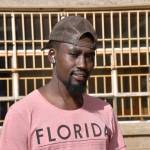 ALEX MOSETI Profile Picture