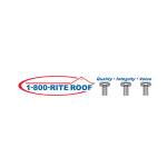 1-800-RITE-ROOF Profile Picture