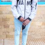 Tony Kimani Profile Picture