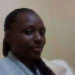 Purity Wambura Profile Picture