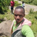 Jamlick Mwangi Profile Picture