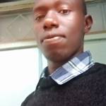 Emmanuel Kipchirchir Profile Picture