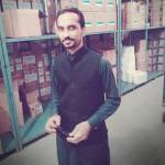 Anjum Shehzad Profile Picture