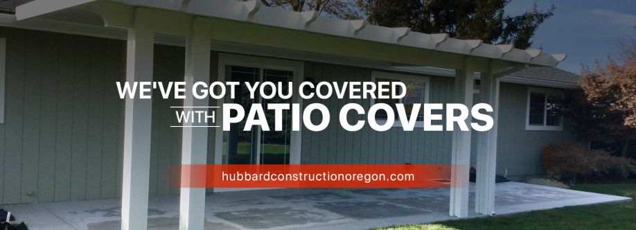 Tim Hubbard Construction Cover Image