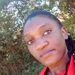 Sylvia Waithera Profile Picture