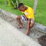 Marcus Muasya Profile Picture