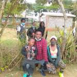 David Muhuhui Profile Picture