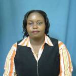Magdalene Mwaura Profile Picture