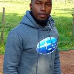 Collins Kibet Profile Picture