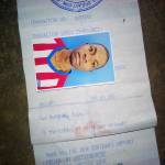 Geofrey Weitisia Profile Picture