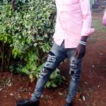 Alvin Shikoli Profile Picture