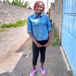 Grace Murugi Profile Picture