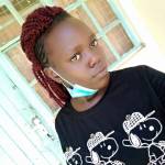 CAROL OTIENO Profile Picture