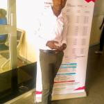 NEVIS KEGODE Profile Picture