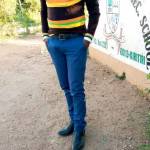 Kaithia Muthomi Profile Picture