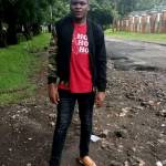 Peter wafula Profile Picture