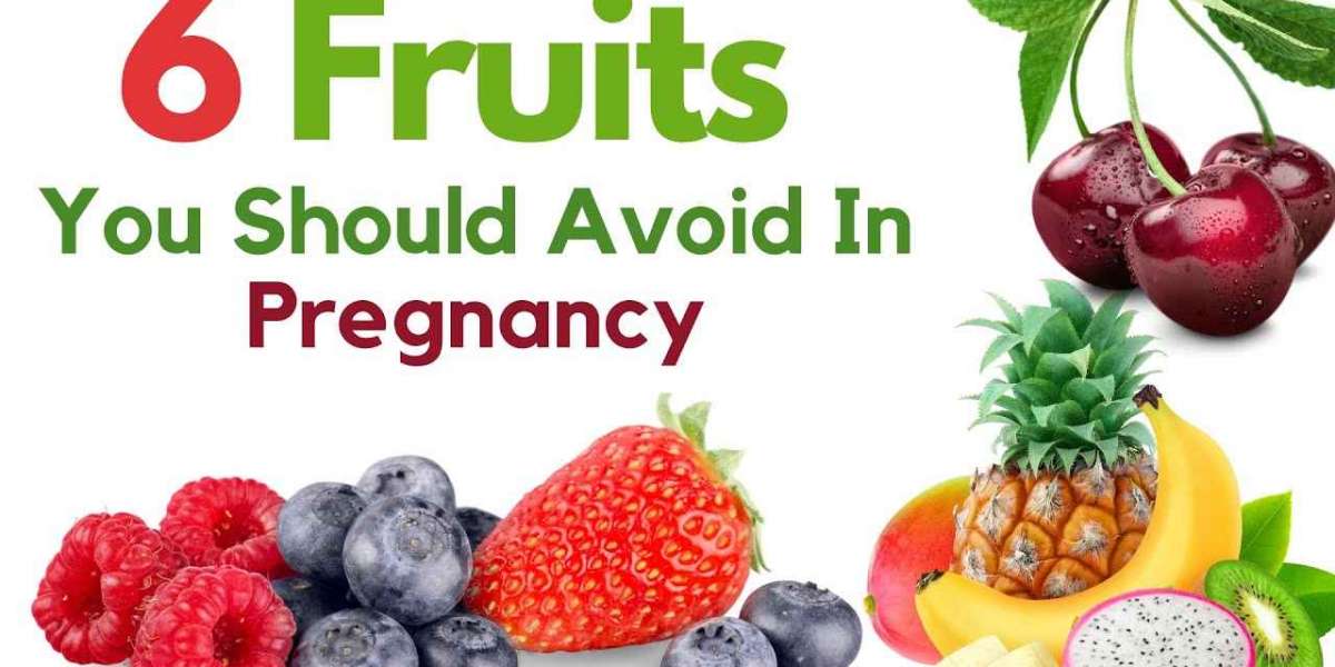 6th Month of Pregnancy Diet – What To Avoid?