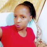 Rhodarose Mutungu Profile Picture