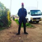 Patrick Mbugua Profile Picture