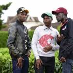 Duncan Langat Profile Picture