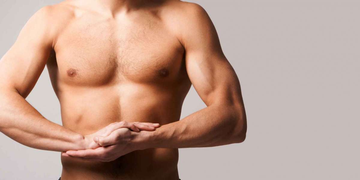 Frequently Asked Questions About Gynecomastia