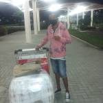 Noel Mmbaga Profile Picture