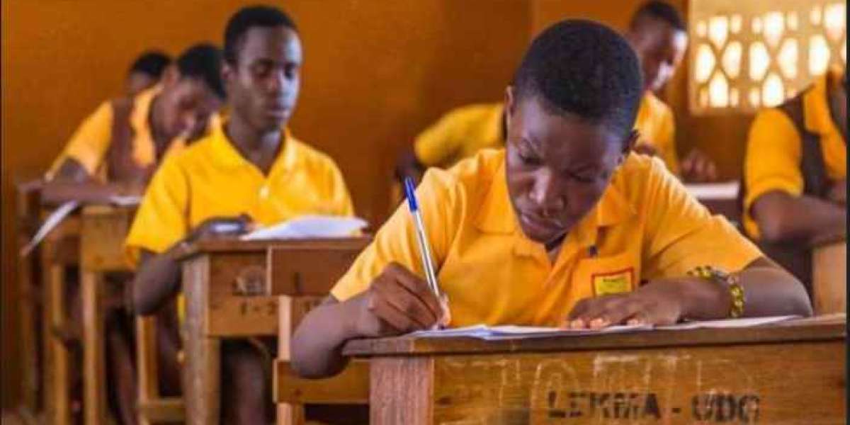 Ghana Education