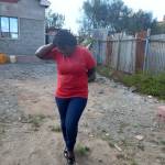 Susan Wanjiru Profile Picture
